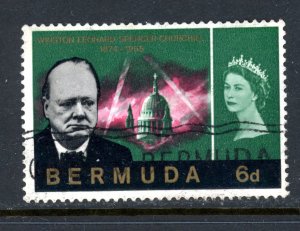 Bermuda 202 U 1966