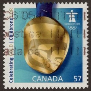2372 Canada Strikes Gold