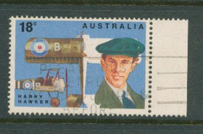 Australia SG 658 VFU   Margin copy