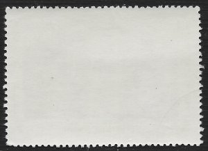 Haiti - Cinderella - 1g Birds - Common Loon ~ CTO