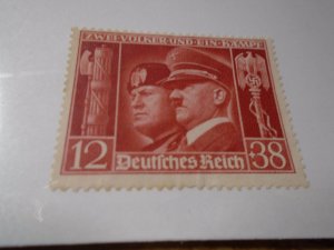 Germany  #  B189  MH