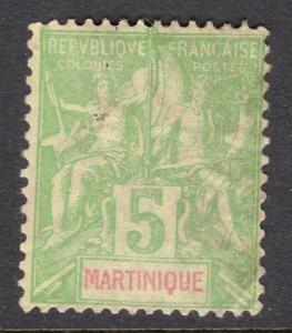 MARTINIQUE SCOTT 37