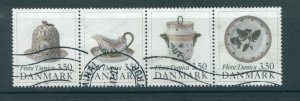 Denmark 919a  Used (1)
