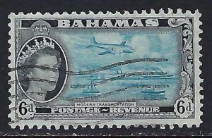 Bahamas 165 VFU Z974-2