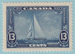 CANADA 216  MINT NEVER HINGED OG ** NO FAULTS VERY FINE! - LRB