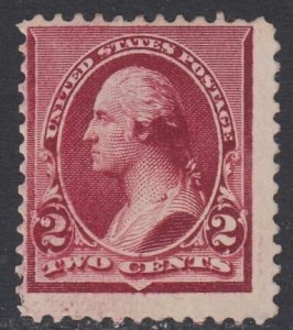 219D F/VF MINT OGnh