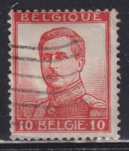 Belgium 103 King Albert l 1912