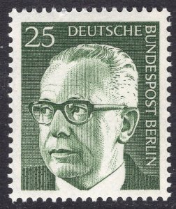 GERMANY SCOTT 9N288