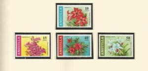 ANGUILLA SCOTT 70-3 MNH 