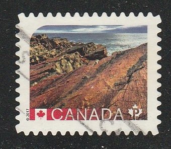 Canada   2967    (O)    2017