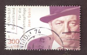 Germany B0894   USED Actor