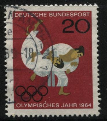 Germany  899   USED 