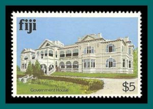 Fiji 1979 Government House, $5 MNH  425,SG595cA