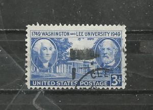 United States #982 Used