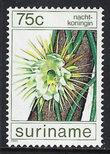 Suriname 701 MNH Z9397