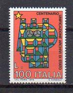 Italy 1200 MNH