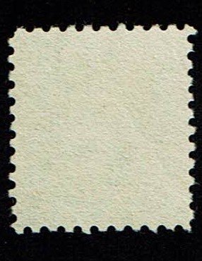 Scott #480 VF/XF-used.