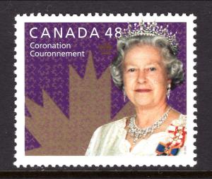 Canada 1987 MNH VF