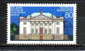 Germany #1757 MNH