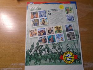 Unite States  #  3183  MNH