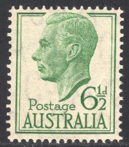 AUSTRALIA SCOTT 238A