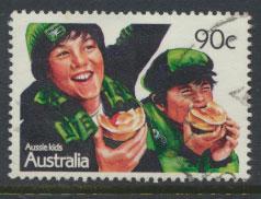 Australia SG 1088  - Used 