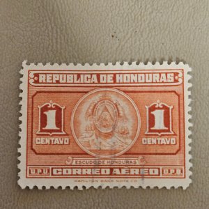 Honduras #C155 Used 2023 SCV $0.25
