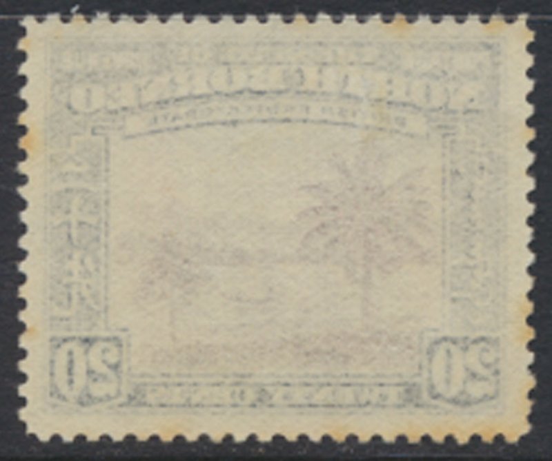 North Borneo  SG 312 SC# 202 MLH    - See scans and details
