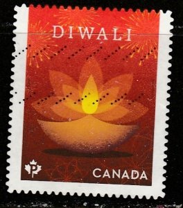 Canada     3024        (O)   2017