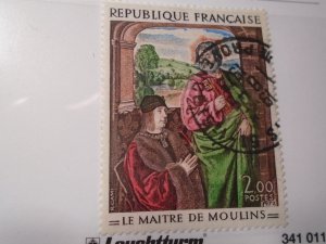 France  #  1329  used