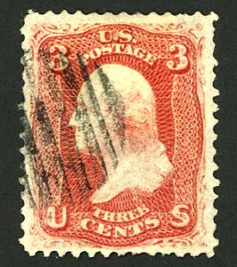 U.S. #94 USED