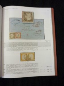 CORINPHILA AUCTION CATALOGUE 2011 AUSTRIA & ITALY 'WYLER' COLLECTION