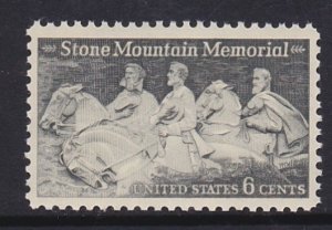 1408 Stone Mountain MNH