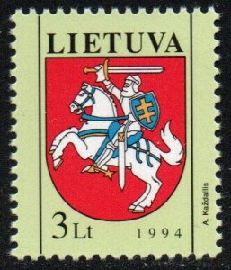 Lithuania Sc #488 MNH