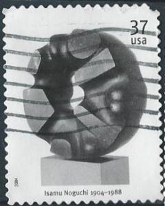 US 3859 (used, pulled perf) 37