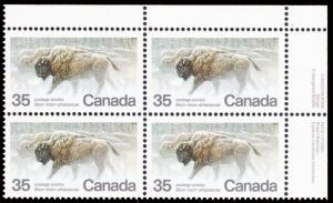 Canada Scott 884 Mint never hinged.