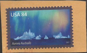 # 4123b USED AURORA AUSTRALIS
