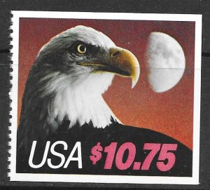 USA 2122: $10.75 Eagle, MNH, VF