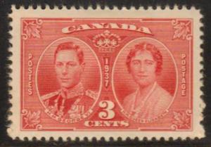 Canada     237    vf  og nh