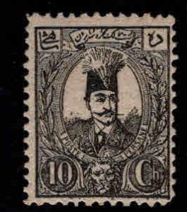 IRAN Scott 77 MNH** 1889 stamp