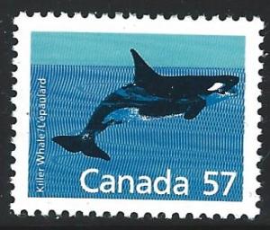 Canada MNH  Scott cat.#  1173
