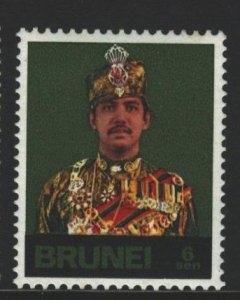 Brunei Sc#196 MH