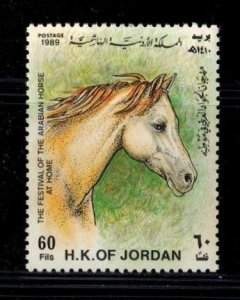 Jordan 1360 MNH