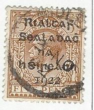 Ireland used s.c. 6