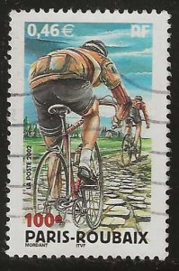 France #2890   used