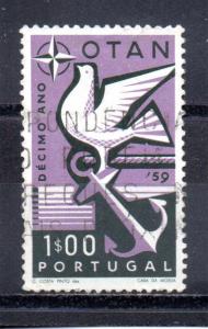 Portugal 846 used (B)