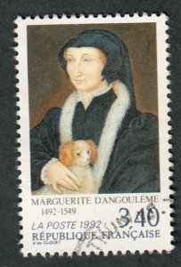 France #2285 used single