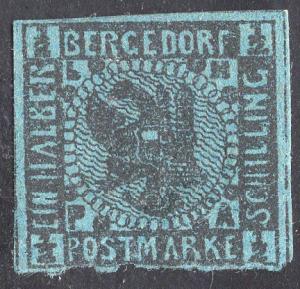 BERGEDORF SCOTT 1