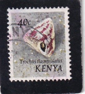 Kenya   #    41   used