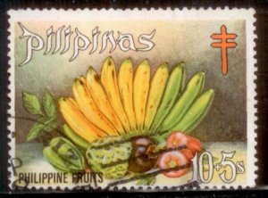 Philippines 1972 SC# B45 Used CH2